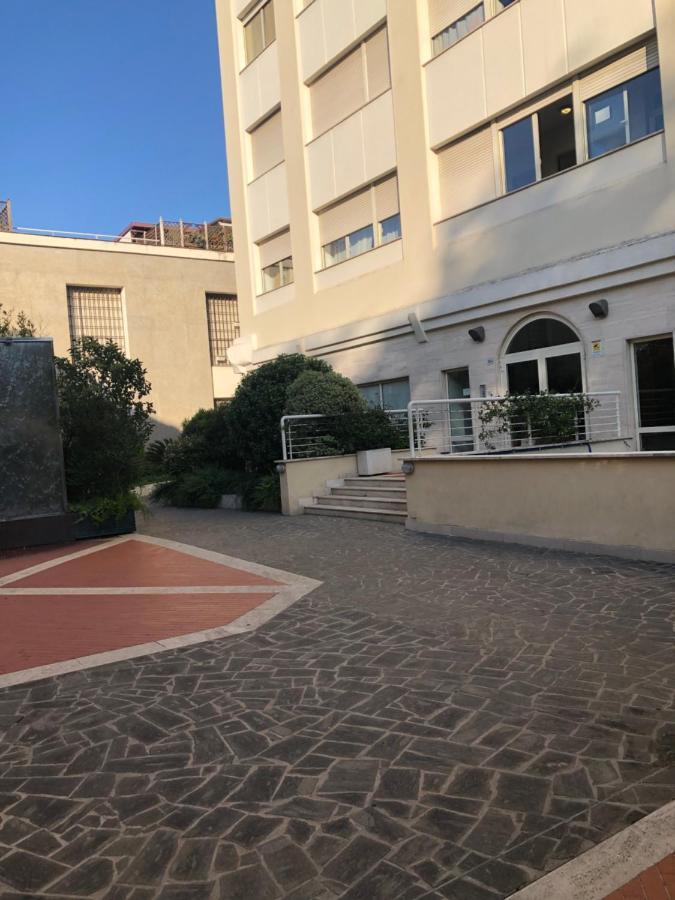 Baci da Roma Exterior foto