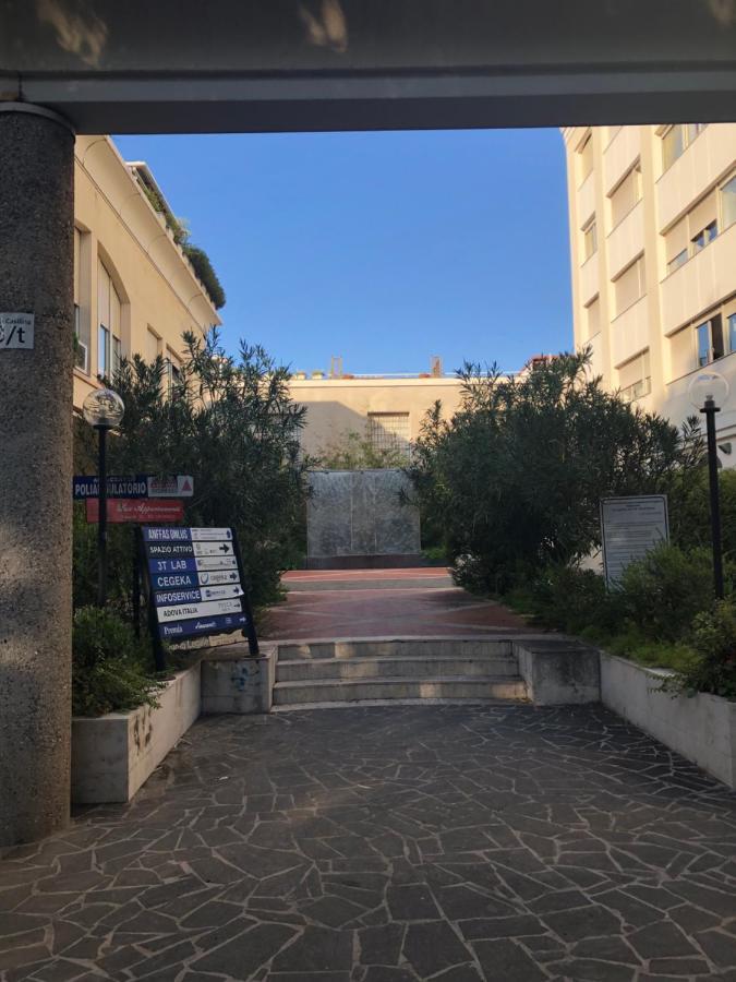 Baci da Roma Exterior foto