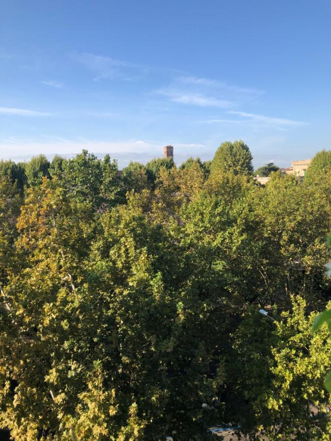 Baci da Roma Exterior foto